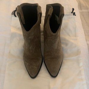 Isabel Marant Dewina Boots